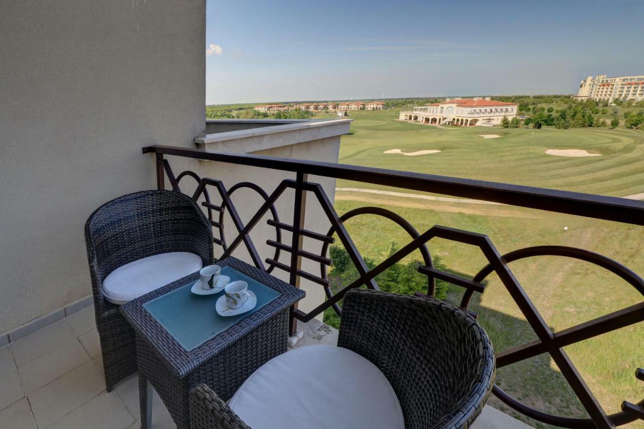 Lighthouse Luxe Estate Apart & Villas Baltschik Exterior foto